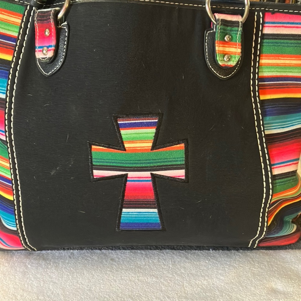 Concealed Carry Bag